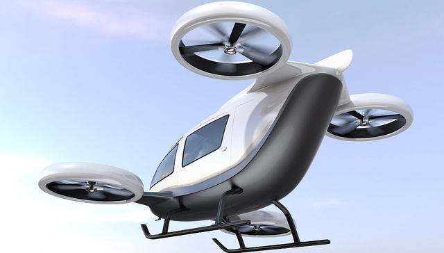 正式入局电动飞机？宁德时代与中国商飞合资成立航空公司