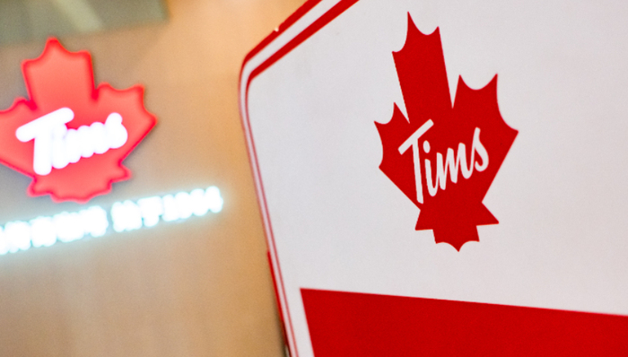 Tims,咖啡,消费趋势,