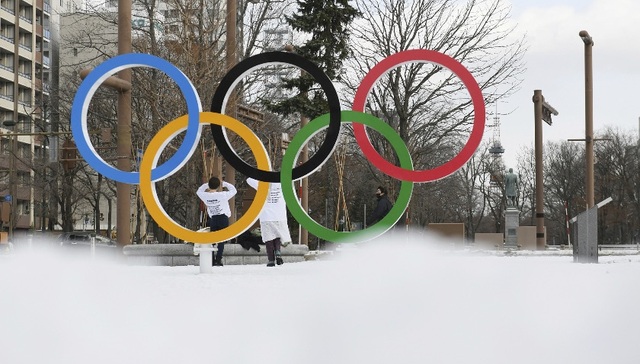 2030年冬奥会竞标愈演愈烈，法国两地联合申办