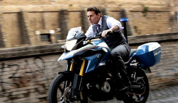 27歲的《碟中諜》，能挽救好萊塢電影嗎？