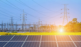 出口额超2000亿！上半年中国光伏产品产量同比增六成多