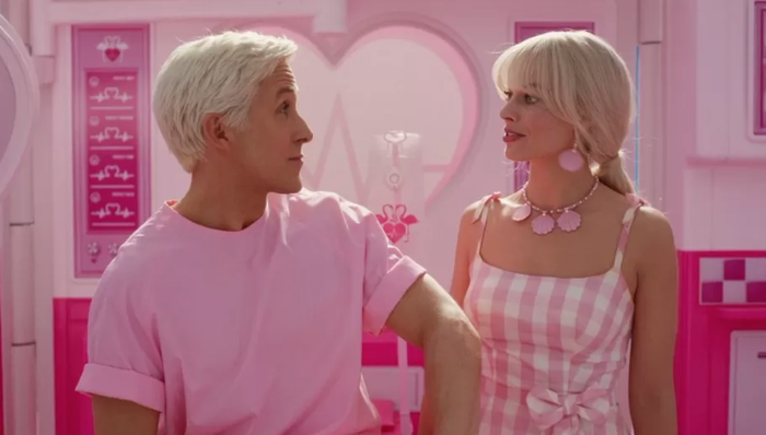 玩具公司美泰正期待着像芭比那样翻红