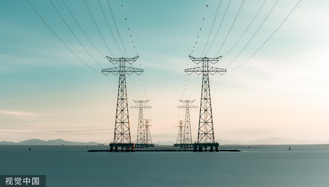 极端高温来袭，全球已有九个国家遭遇限电