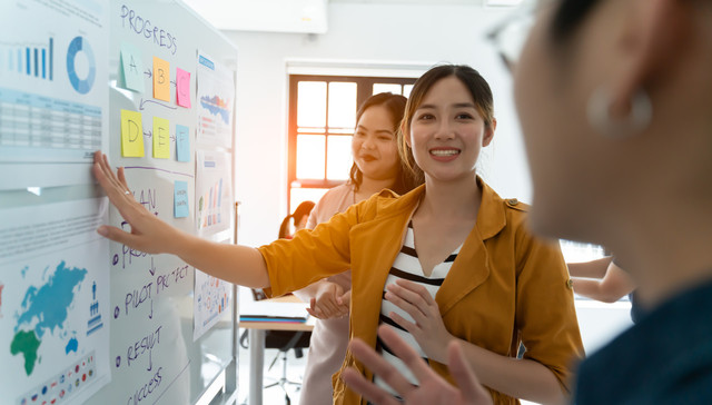 90后创业做“保洁”，年轻人走进家政行业