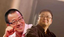 俞敏洪和羅永浩：走出直播，王不見王