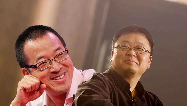 俞敏洪,罗永浩,直播电商,消费