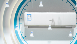 暴熱天氣救了家電業(yè)？