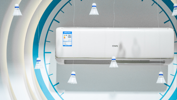 空调,家电,消费,格力电器,奥克斯