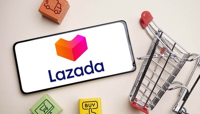 Alibaba injects US$845 million into Lazada