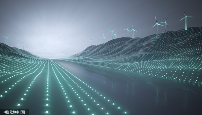 金股挖掘 |营收年年涨股价却腰斩，这家全球第一的光伏龙头公司到买点了