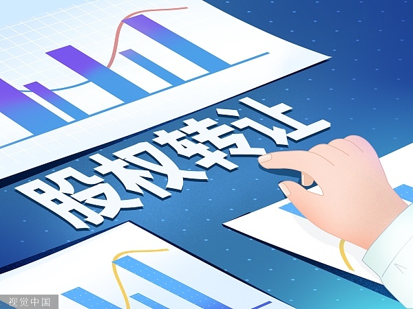 海保人寿股权变更！易联众拟转让13.5%股权，和锐医科接盘