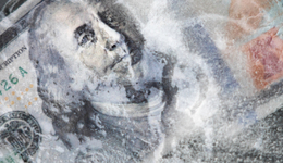 横琴人寿盈利能力尚未企稳，超20%股权遭质押冻结，存股东变动风险