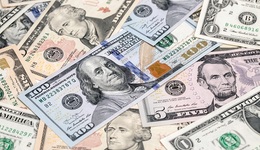 6月結(jié)售匯順差82.5億美元，大幅高于前5個(gè)月均值