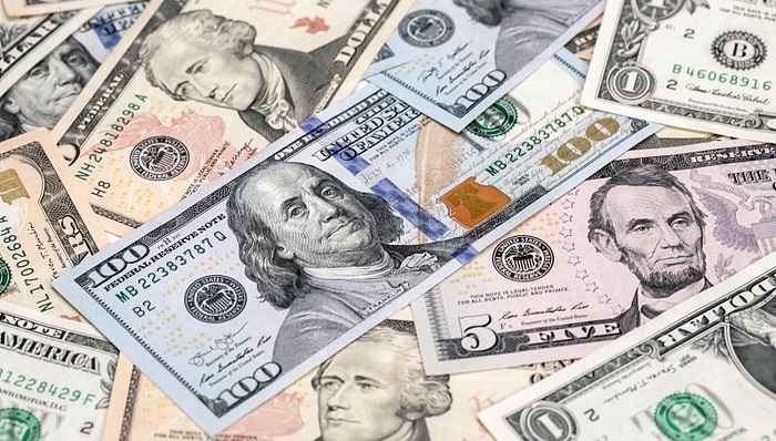 财经速递,结售汇