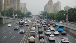 发改委一日发布两份促消费政策，聚焦汽车、电子产品