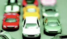 丰田汽车半年少卖2.57万辆，消费者难吃到销售补贴的“饼”