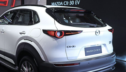 馬自達不想放棄中國市場，但拿什么來撐？