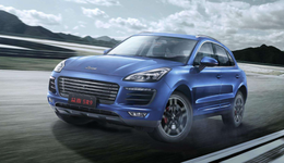 漲幅超75%，上半年虧損3億，眾泰能撐起210億市值嗎？