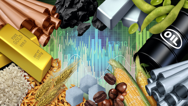 厄尔尼诺极端天气威胁经济作物生长，棕榈油、咖啡豆、橄榄油价格创历史新高