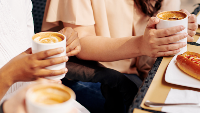 市场竞争,价格战,咖啡,