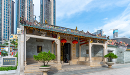 深圳“村民”杀入创投业，VC想要盘活2500亿资产