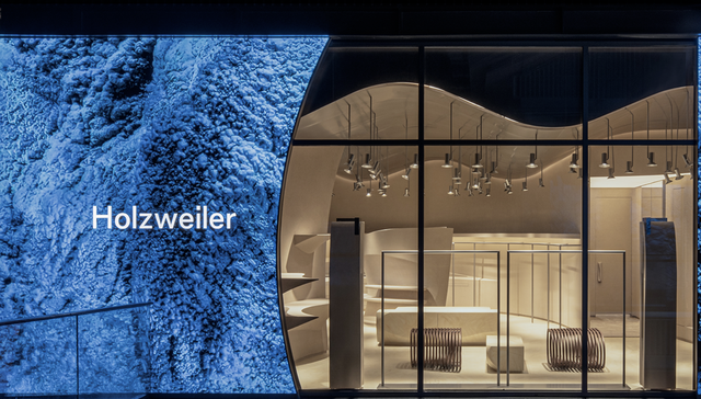 红杉中国投资的Holzweiler首进中国开店，但北欧风市场已拥挤不堪