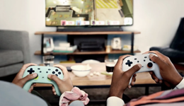 无主机不游戏？游戏IP才是重点