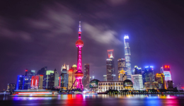 2022年上海高新技术企业逾2.2万家，机器人精准控制等领域实现技术性突破