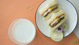 “白人飯”到底是什么飯？| 編輯部聊天室