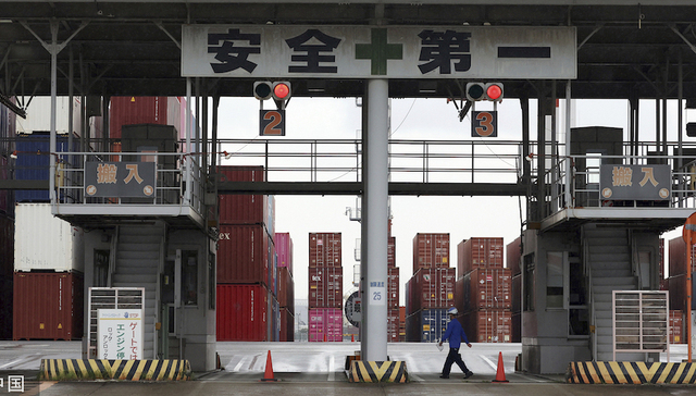 海外需求总体不景气，日本出口增长难以为继