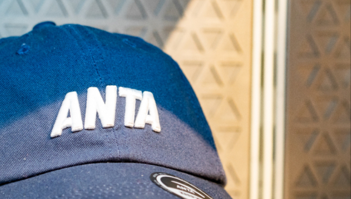 安踏,欧文,NBA,消费,品牌