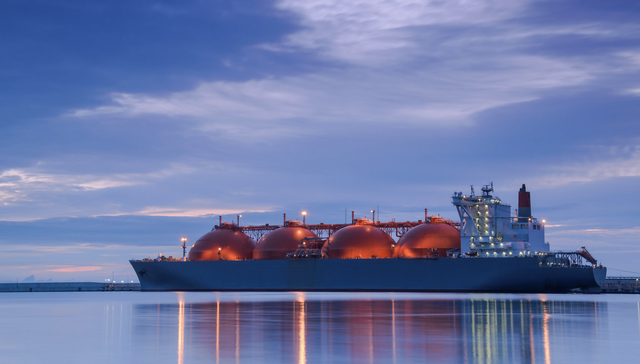 13%！去年全球天然气消费欧洲降幅最大