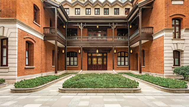 哈罗德全球首家私人会员俱乐部将登陆上海，并开设米其林星厨独家餐厅