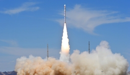 发射六连胜，国内首款民企高密度发射箭型来了