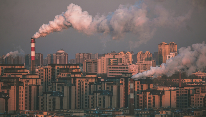 北京通报首起大气排污篡改数据案,环境监测漏洞须防范