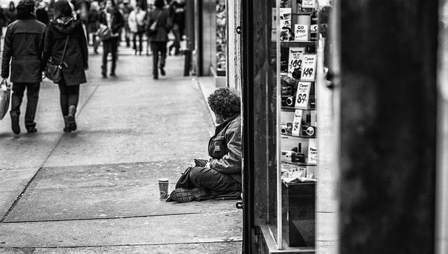 哪怕是被忽视和遗忘的小人物，也有权利按照自己的理解追求幸福 | 一周新书推荐