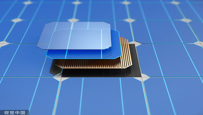 调研早知道 | 光伏电池技术再进化，这家公司BC电池已经开始量产