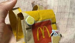 外賣盒都不舍得扔，這屆年輕人最煩斷舍離