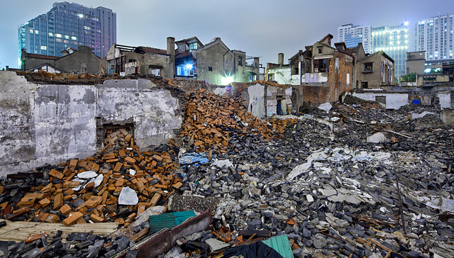 盘前机会前瞻| 超大特大城市城中村改造迎利好，这些上市公司或受益（附概念股）