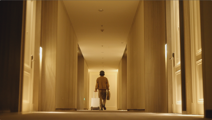 半年游历50多座城市，城市漂流音乐人与希尔顿荣誉客会因旅行结缘