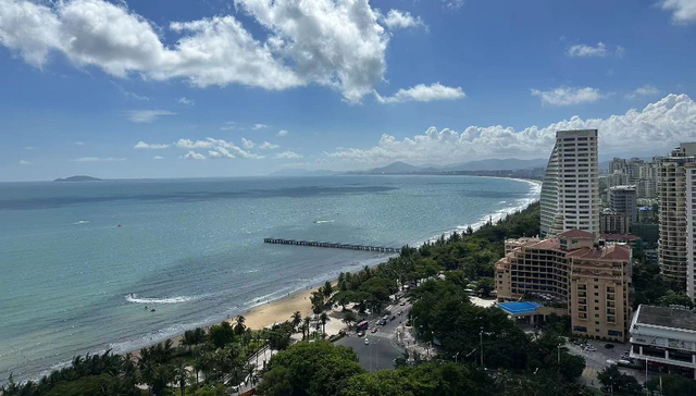 助力海南自贸港建设！金融如何支持高水平开放，银行如何落地创新业务？