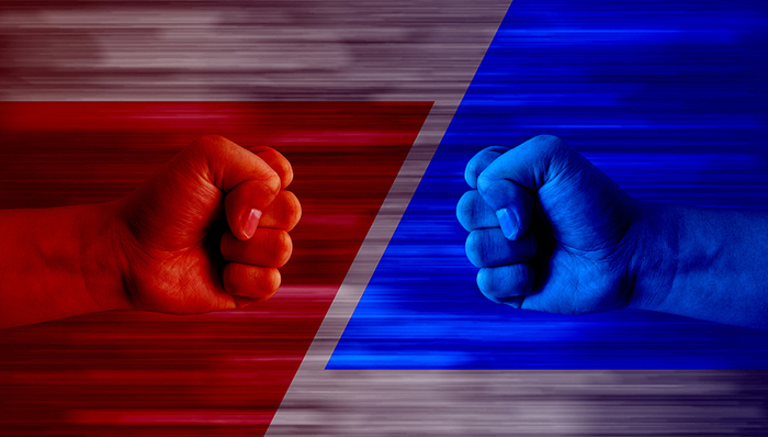 上市公司,内斗,宝能