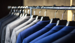 迪柯尼讲男装新故事：有点东西，但不多