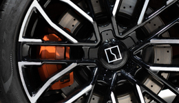 小鹏、腾势两面出击，极氪IPO再添阻力？