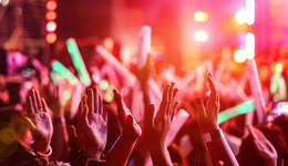 音乐演出杀疯了，城市出圈“新宠”？