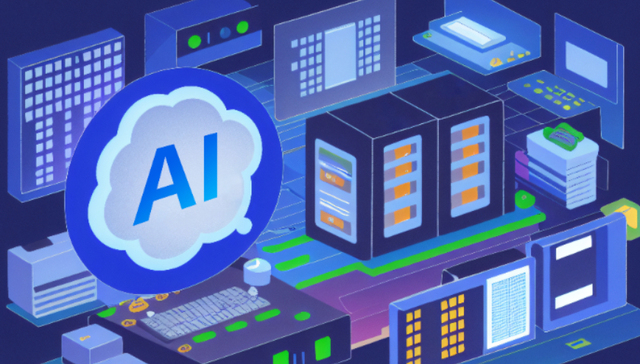 AI大模型,云计算,手机厂商,