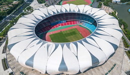 延期一年熱度更高，杭州亞運(yùn)報名人數(shù)達(dá)歷史之最