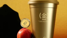 一周賣出超200萬杯，喜茶力推的“黃金桃”，有爆款潛力嗎？