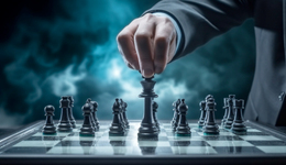 宝能姚振华，认赌不服输