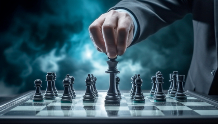 姚振华,宝能系,资本运作,中炬高新